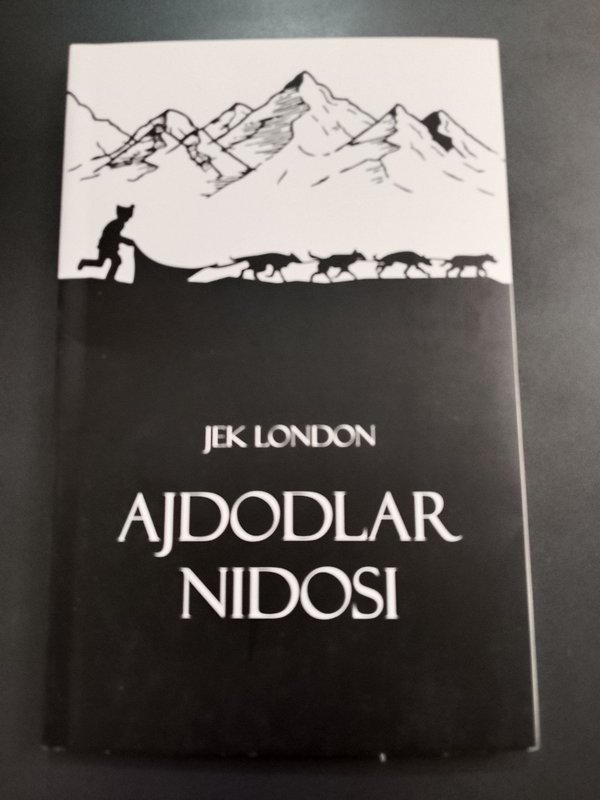 Ajdodlar nidosi