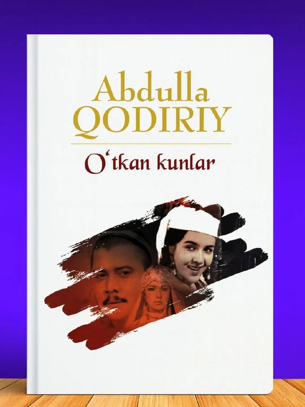 O'tgan kunlar