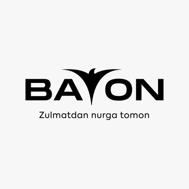 Bayon kitoblar